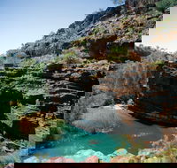 Dales Gorge Camp at Karijini National Park - Accommodation Mt Buller