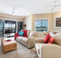 Darwin Executive Suites - Accommodation Mt Buller