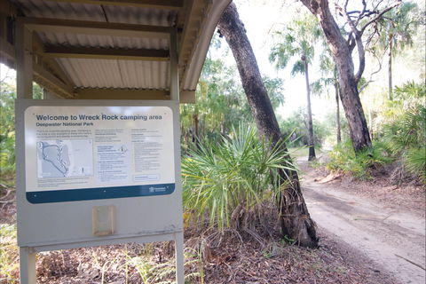 Deepwater National Park Camping - Accommodation Mt Buller 1
