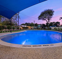 Discovery Parks - Darwin - Accommodation Mt Buller