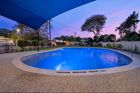 Discovery Parks - Darwin - Accommodation Mt Buller 0