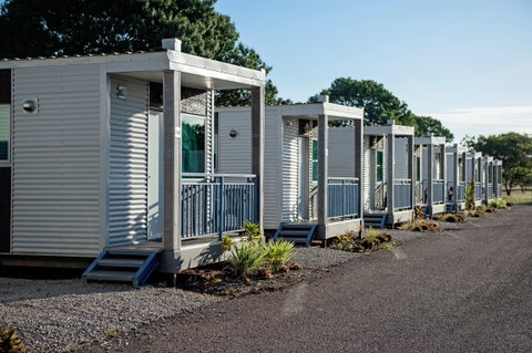 Discovery Parks - Darwin - Accommodation Mt Buller 1