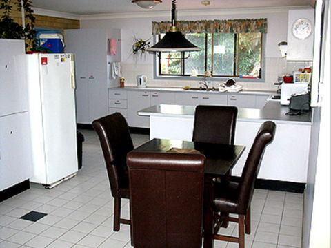 Edge Guest Rooms - Accommodation Mt Buller 1
