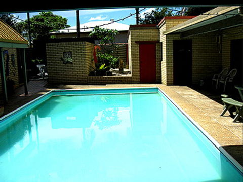 Edge Guest Rooms - Accommodation Mt Buller 2