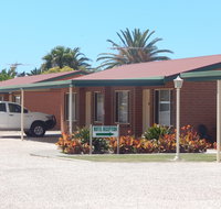 Edithburgh Seaside Motel