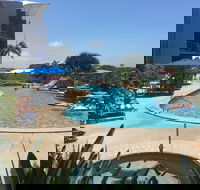 Endless Summer Resort Coolum Beach - Accommodation Mt Buller