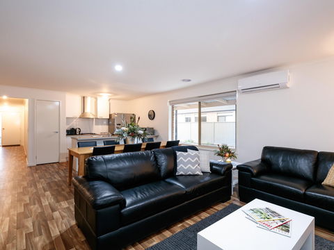 Faraday On Avoca - Accommodation Mt Buller 1
