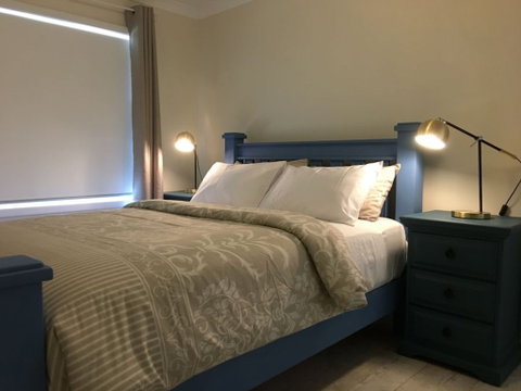 Flutterby's Beach Retreat Preston Beach - Accommodation Mt Buller 2