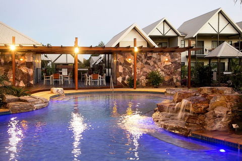 Freshwater East Kimberley Apartments - Accommodation Mt Buller 0