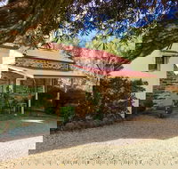 Gasworks Cottages Strathalbyn - Accommodation Mt Buller
