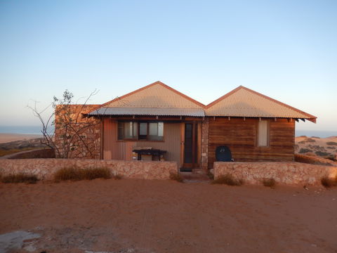 Gnaraloo Station - Accommodation Mt Buller 1