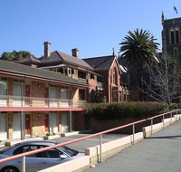 Goulburn Central Motor Lodge - Accommodation Mt Buller