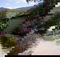 Grampians Eco YHA - Accommodation Mt Buller