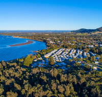 Holiday Haven Shoalhaven Heads - Accommodation Mt Buller