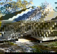 Hooked Inn Cottages - Accommodation Mt Buller