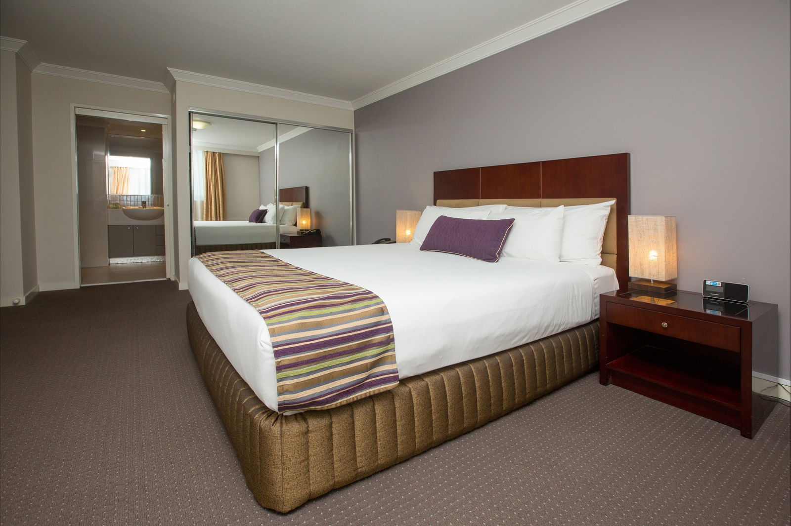 Boronia Heights QLD Accommodation Mt Buller