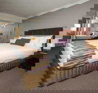 Hotel Gloria - Accommodation Mt Buller