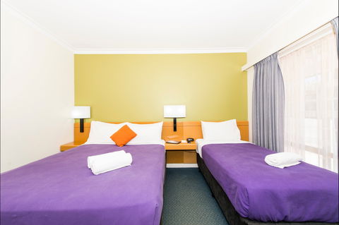 Ibis Styles Geraldton - Accommodation Mt Buller 1
