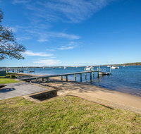 Iluka - Accommodation Mt Buller
