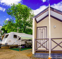 Ingenia Holidays Albury - Accommodation Mt Buller