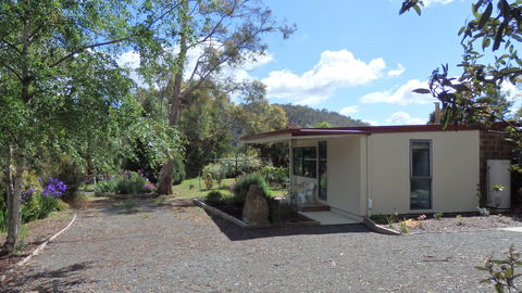Karoola Cottage - Accommodation Mt Buller 0