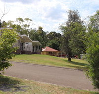 Katoomba Falls Tourist Park - Accommodation Mt Buller