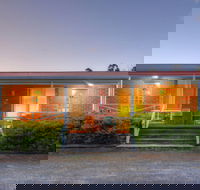 Kermandie Lodge - Accommodation Mt Buller