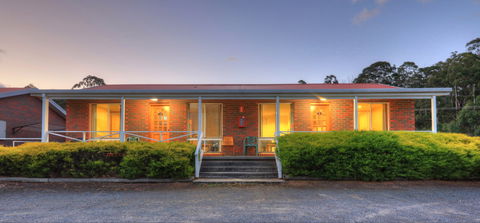 Kermandie Lodge - Accommodation Mt Buller 0