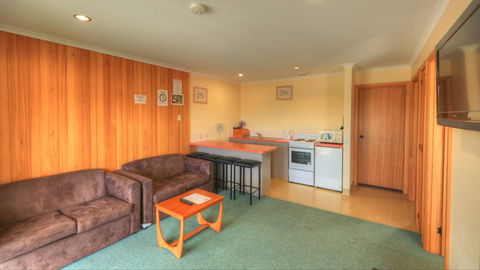 Kermandie Lodge - Accommodation Mt Buller 1
