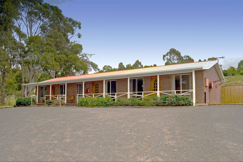 Kermandie Lodge - Accommodation Mt Buller 2
