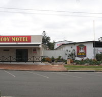 Kilcoy Motel - Accommodation Mt Buller
