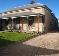 Kingfisher Lodge Edithburgh