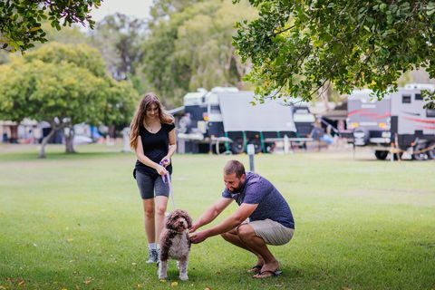 Kirra Beach Tourist Park - Accommodation Mt Buller 0