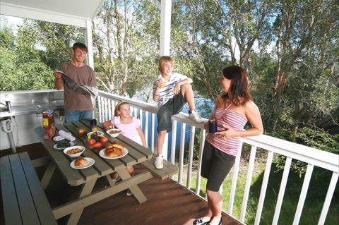 Kirra Beach Tourist Park - Accommodation Mt Buller 2