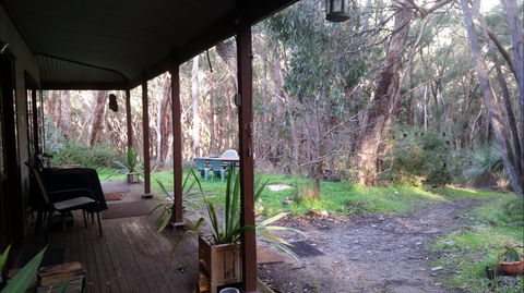 Kurianda Cottage - Accommodation Mt Buller 0