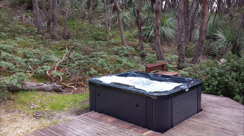 Kurianda Cottage - Accommodation Mt Buller 1