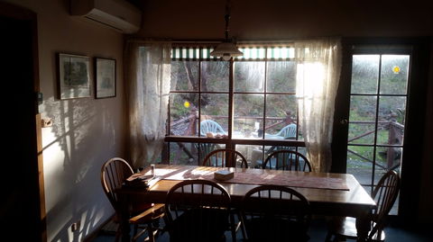 Kurianda Cottage - Accommodation Mt Buller 2
