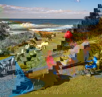 Little Beach campground - Accommodation Mt Buller