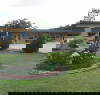 Lockhart Motel - Accommodation Mt Buller