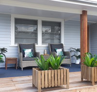 Long Jetty Lake House - Accommodation Mt Buller