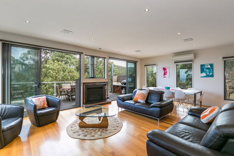 L'Vista Lorne - Accommodation Mt Buller 0