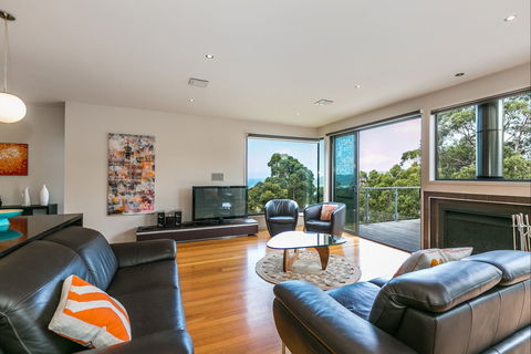 L'Vista Lorne - Accommodation Mt Buller 1
