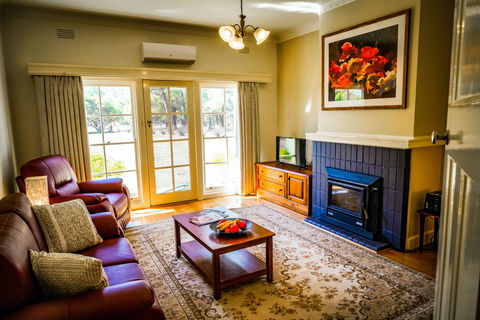 Mallum Creek Farm - Accommodation Mt Buller 0