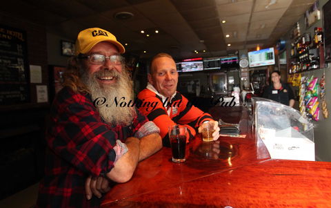 Meningie Hotel - Accommodation Mt Buller 2