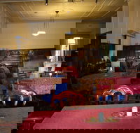 Netherby House And River Cafe - Accommodation Mt Buller