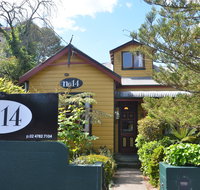 No.14 Lovel St - Accommodation Mt Buller