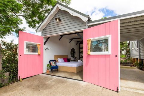 Nowra Studio Barn - Accommodation Mt Buller 0