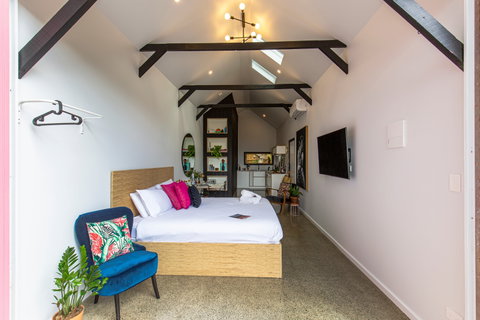 Nowra Studio Barn - Accommodation Mt Buller 2