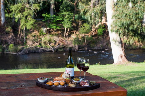 Oscar's On The Yarra - Accommodation Mt Buller 1