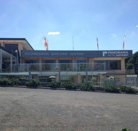 Panorama Bathurst - Accommodation Mt Buller